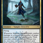 Memory Vampire [Ravnica: Clue Edition]