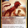 Regal Leosaur [Ikoria: Lair of Behemoths]