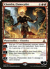 Chandra, Flamecaller [Oath of the Gatewatch Prerelease Promos]