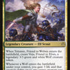 Tolsimir, Friend to Wolves [War of the Spark]