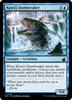 Kiora's Dambreaker [Ravnica Remastered]