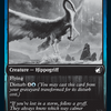 Galedrifter // Waildrifter [Innistrad: Double Feature]