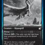Galedrifter // Waildrifter [Innistrad: Double Feature]