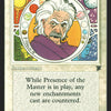 Presence of the Master [Legends]