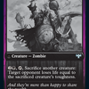 Catapult Fodder // Catapult Captain [Innistrad: Double Feature]