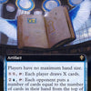 Folio of Fancies (Extended Art) [Throne of Eldraine]