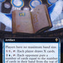 Folio of Fancies (Extended Art) [Throne of Eldraine]