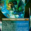 Tanazir Quandrix (Borderless Alternate Art) [Strixhaven: School of Mages]