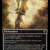 Deification (Showcase Halo Foil) [March of the Machine: The Aftermath]