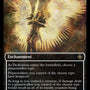 Deification (Showcase Halo Foil) [March of the Machine: The Aftermath]