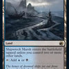 Shipwreck Marsh [Innistrad: Midnight Hunt]