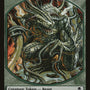 Beast Token [Magic Player Rewards 2004]