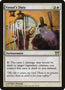 Vassal's Duty [Champions of Kamigawa]