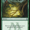 Regrowth [Masters 25]