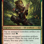 Meria, Scholar of Antiquity [Dominaria United] 