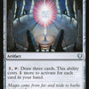 Loreseeker's Stone [Commander Legends]