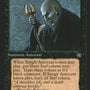 Sengir Autocrat [Homelands]