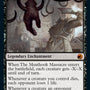 The Meathook Massacre [Innistrad: Midnight Hunt] - Español