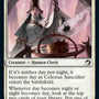Celestus Sanctifier [Innistrad: Midnight Hunt]