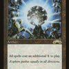 Sphere of Resistance [Exodus]