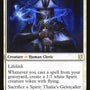 Thalia's Geistcaller [Commander 2019]