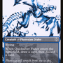 Quicksilver Fisher (Showcase Ichor) [Phyrexia: All Will Be One]