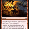 Fiery Cannonade [Ixalan]