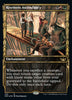 Riveteers Ascendancy (Showcase Golden Age Gilded Foil) [Streets of New Capenna]