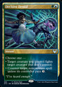 Decisive Denial (Promo Pack) [Strixhaven: School of Mages Promos]