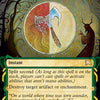 Krosan Grip [Strixhaven: School of Mages Mystical Archive]