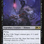 Vilis, Broker of Blood [Core Set 2020] -  Español