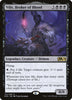 Vilis, Broker of Blood [Core Set 2020] -  Español