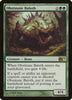 Obstinate Baloth [Magic 2011]