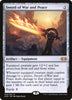 Sword of War and Peace [Double Masters]
