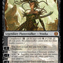 Vraska, Betrayal's Sting [Phyrexia: All Will Be One]