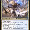 Kangee, Sky Warden [Starter Commander Decks]