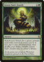 Green Sun's Zenith [Mirrodin Besieged] 