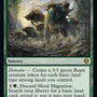 Herd Migration (Bundle) [Dominaria United]