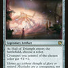 Hall of Triumph [Journey into Nyx]