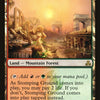 Stomping Ground [Guildpact]