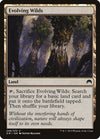 Evolving Wilds [Magic Origins]