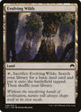 Evolving Wilds [Magic Origins]