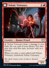 Voltaic Visionary // Volt-Charged Berserker [Innistrad: Crimson Vow]