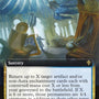 Dance of the Manse (Extended Art) [Throne of Eldraine]