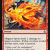 Magma Spray [Amonkhet]