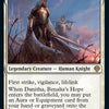 Danitha, Benalia's Hope [Dominaria United] 
