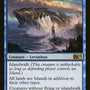 Stormtide Leviathan [Magic 2013] 