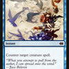 Essence Scatter [Duel Decks: Merfolk vs. Goblins]