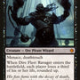 Dire Fleet Ravager - Español [Ixalan]