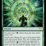 Verdant Mastery [Strixhaven: School of Mages]